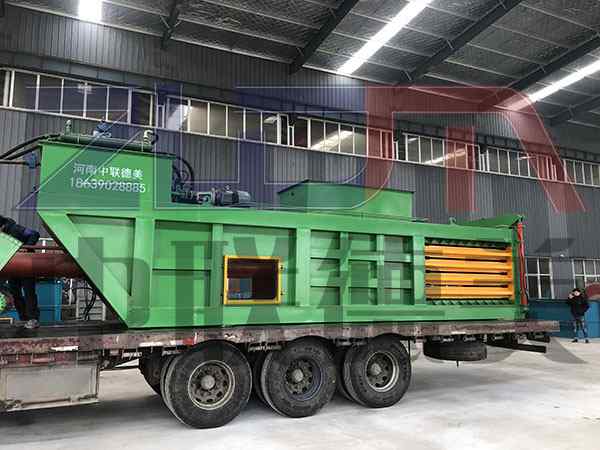 北京新型打包機供應商