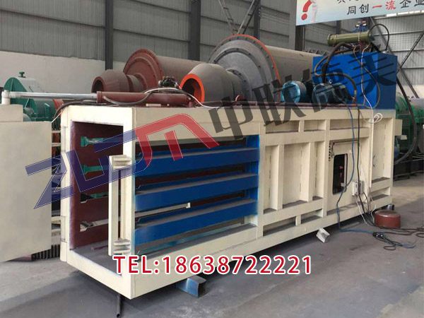 新疆移動金屬打包機操作規程