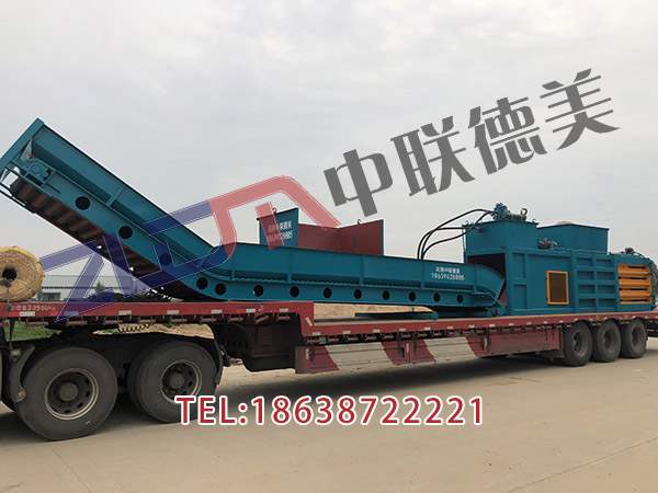 上海小型金屬打包機操作規(guī)程