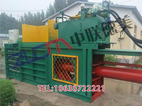 湖南怎樣金屬打包機公司